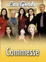 Póster de Commesse