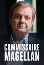Póster de Commissaire Magellan