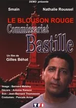Póster de Commissariat Bastille