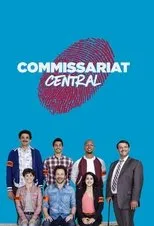 Póster de Commissariat Central