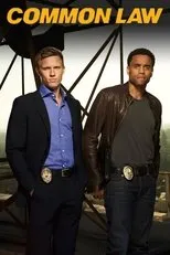 Póster de Common Law