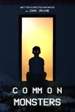 Póster de Common Monsters