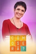 Póster de Como Será?