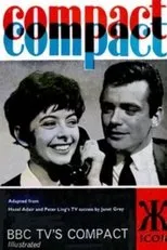 Póster de Compact