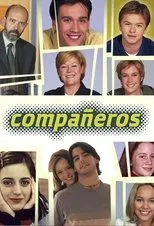 Póster de Compañeros