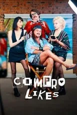 Póster de Compro Likes