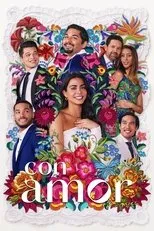 Póster de Con amor