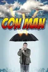 Póster de Con Man