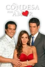 Póster de Condesa por amor