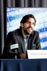 Póster de Conférence de presse