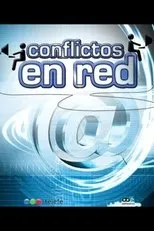 Póster de Conflictos en red