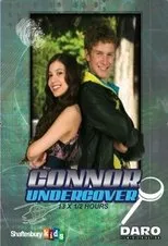 Póster de Connor Undercover