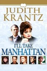 Póster de Conquistaré Manhattan