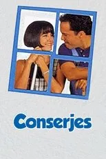 Póster de Conserjes