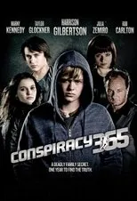 Póster de Conspiracy 365
