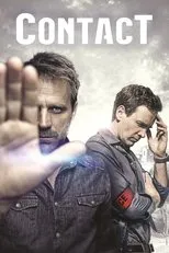 Póster de Contact