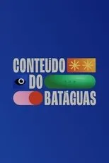 Póster de Conteúdo do Batáguas
