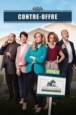 Póster de Contre-offre