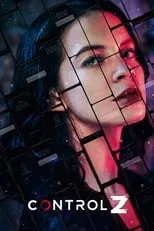 Póster de Control Z
