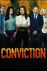 Póster de Conviction