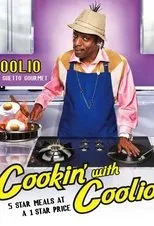 Póster de Cookin' With Coolio