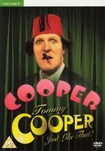 Póster de Cooper