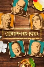 Póster de Cooper's Bar