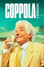 Póster de Coppola, el representante