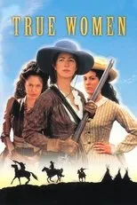 Póster de Coraje de mujer