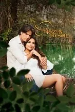 Póster de Corazón Indomable