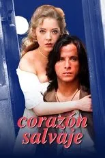 Póster de Corazón salvaje