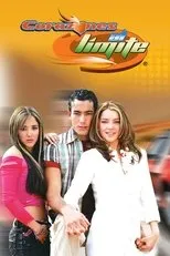Póster de Corazones al Límite