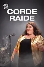 Póster de Corde raide