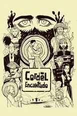 Póster de Cordel Encantado