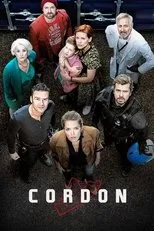 Póster de Cordon