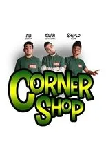 Póster de Corner Shop Show