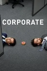 Póster de Corporate