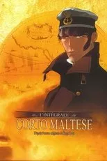 Póster de Corto Maltés