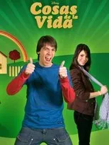 Póster de Cosas de la Vida