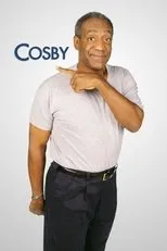Póster de Cosby