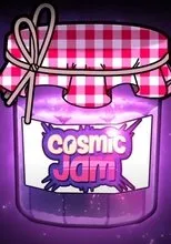 Póster de Cosmic Jam