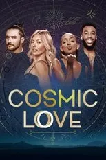 Póster de Cosmic Love