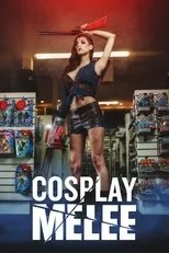 Póster de Cosplay Melee