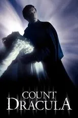 Póster de Count Dracula