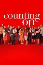 Póster de Counting On