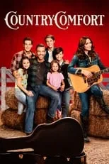 Póster de Country Comfort