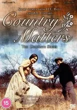 Póster de Country Matters