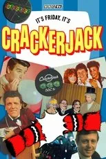 Póster de Crackerjack
