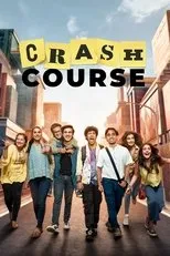 Póster de Crash Course