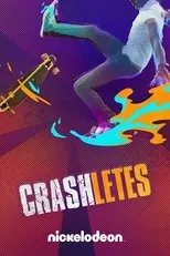 Póster de Crashletes